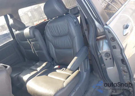 2005 Honda Odyssey Ex-L z USA, uszkodzony, nr VIN 5FNRL38765B092077